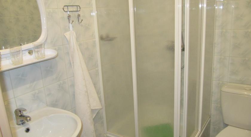 Penzion Kycera Oscadnica Habitación foto